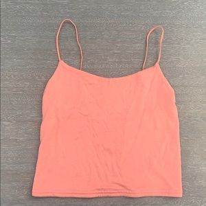 Pacsun tank top
